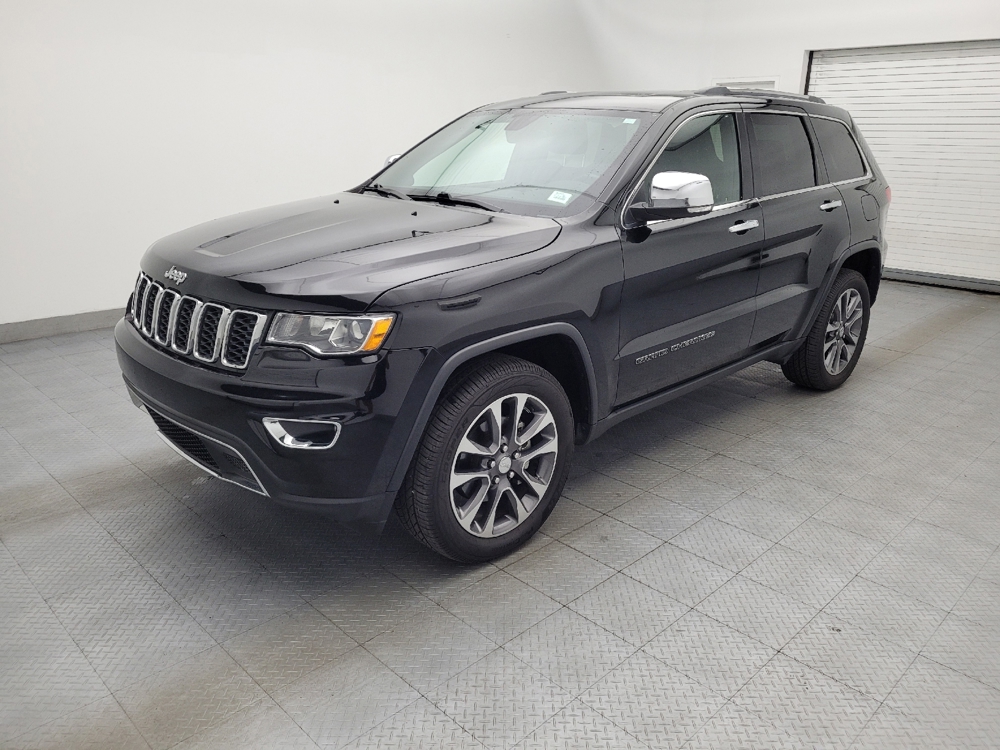 jeep grand cherokee 2018 1C4RJFBG8JC336433 image jeep grand cherokee 2018 1C4RJFBG8JC336433 image